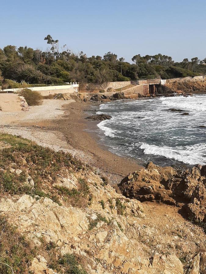 Le Mediterraneo Saint Aygulf Dış mekan fotoğraf