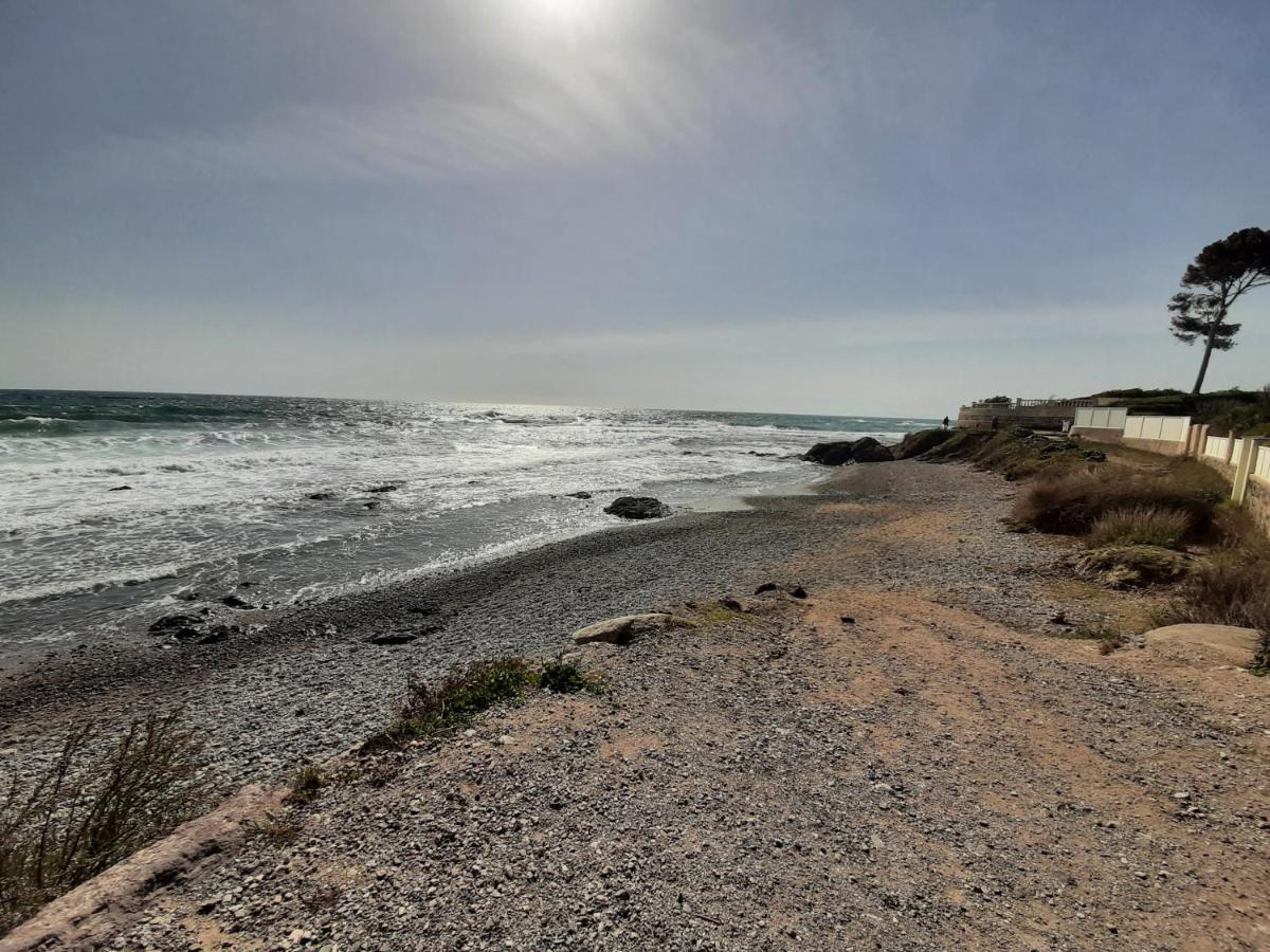 Le Mediterraneo Saint Aygulf Dış mekan fotoğraf