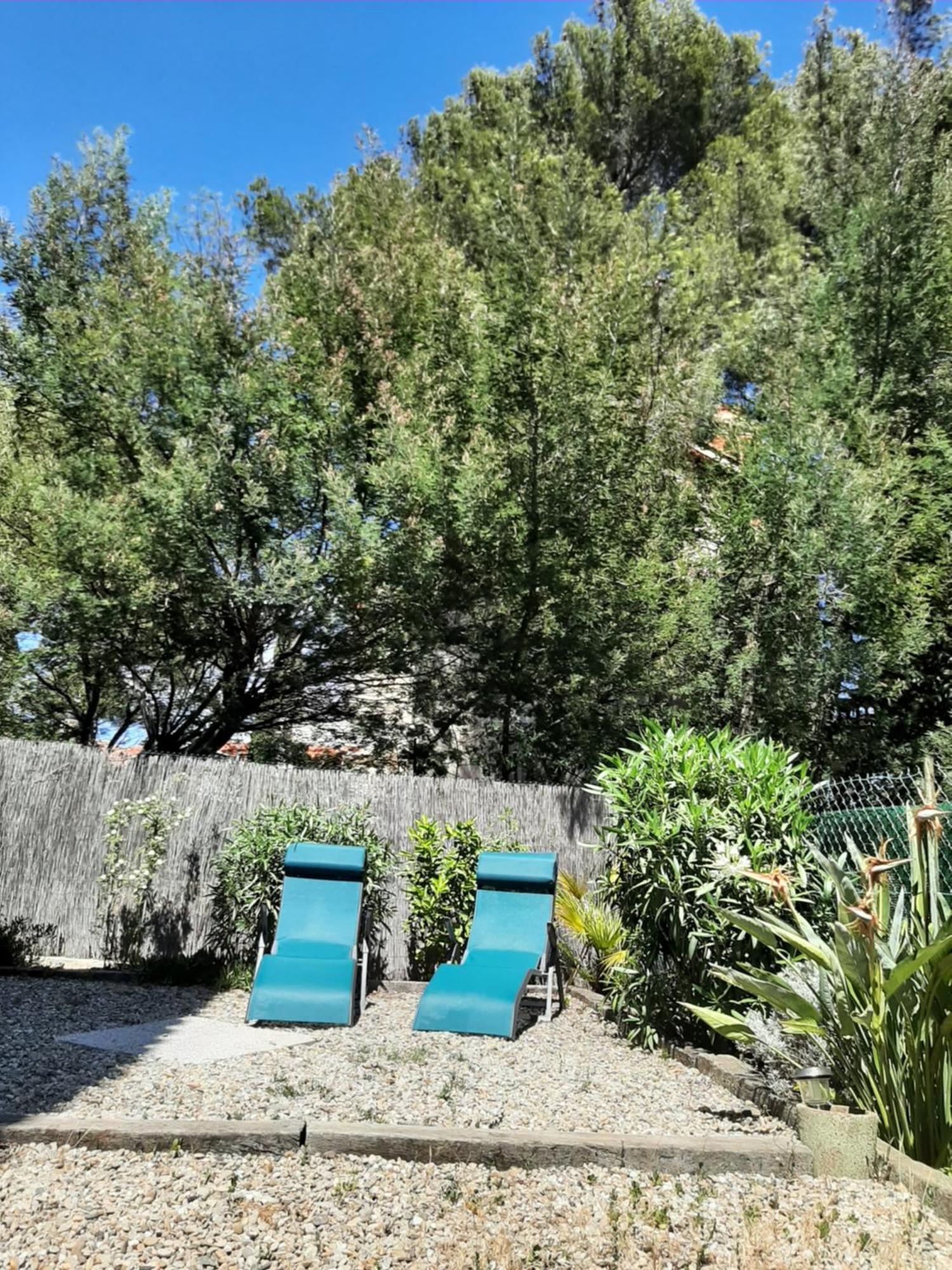 Le Mediterraneo Saint Aygulf Dış mekan fotoğraf